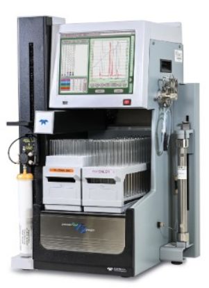 CombiFlash EZ Prep UV-Vis ELSD_1891453