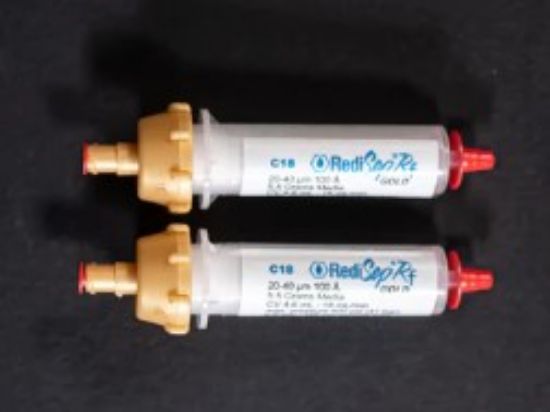 RediSep Gold C18 5.5 gram - pack of 2_1891358