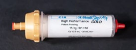 RediSep Gold C18 column 15.5 gram - pack of 1_1891362