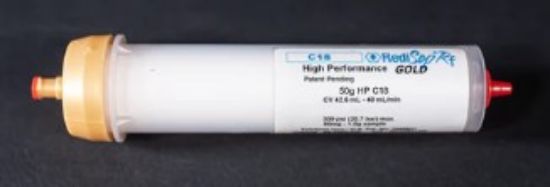 RediSep Gold C18 column 50 gram - pack of 1_1891366