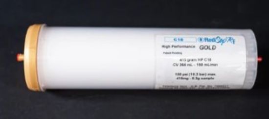 RediSep Gold C18 column 415 gram - pack of 1_1891414