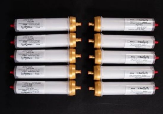 RediSep Gold Silica 40 gram - pack of 10_1891422