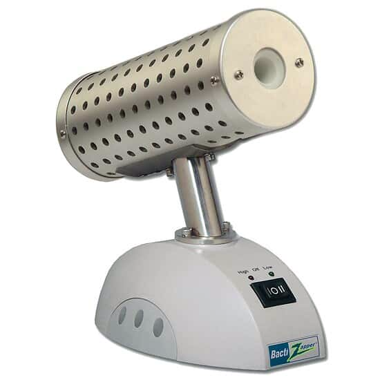 Vernon Hills B1000-E, BACTIZAPPER RESEARCH STERILIZE; CP Part 01850-24_2055876