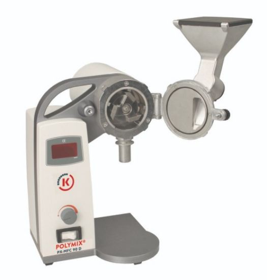 POLYMIX® Laboratory mill PX-MFC 90 D 230 V/ EU, with blade grinding_1568222