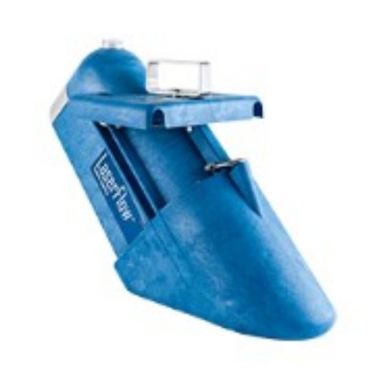 TIENet 360 LaserFlow sensor with 75 ft (23 m) cable and TIENet 350 Surcharge Kit. Cable is terminated with TIENet plug for 2160 LaserFlow module (not included). The connector to connect remote Ultrasonic sensor is included. The remote Ultra_1281136