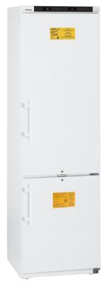 Liebherr, LCexv 4010, Spark-free Laboratory Fridge-Freezer – 254/107 litres - Solid doors_1408681