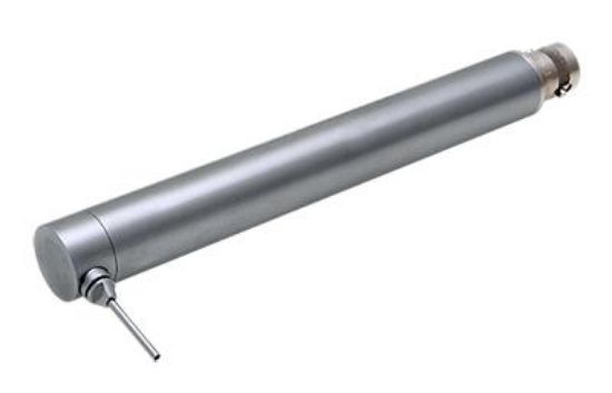 PCB 377B26 High-Temperature Probe Microphone and Preamplifier, ICP ...