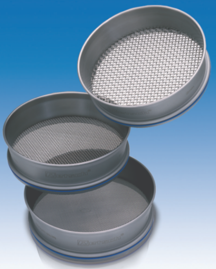 Test sieves DIN ISO 3310/1 125μm 200x50mm_1533182