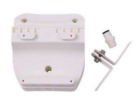 Wall Mounting Bracket for Storage tank_2061866