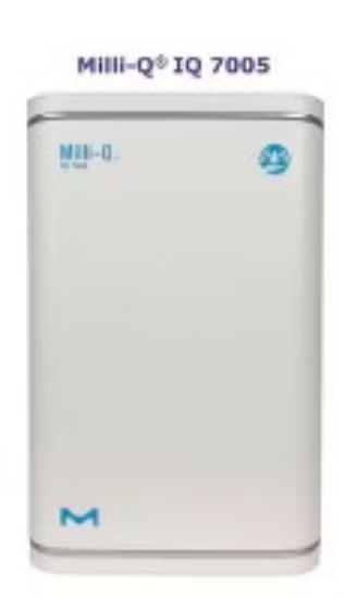 Milli-Q IQ 7005 water purification system_2061970