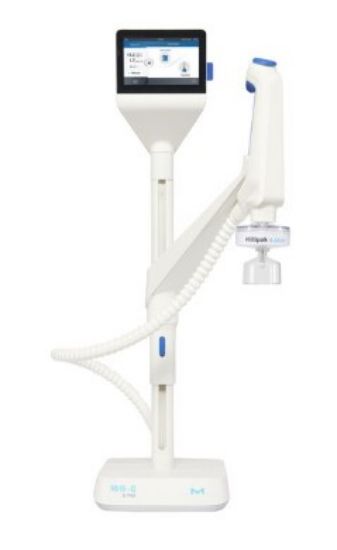 Q-POD remote dispenser_2061980