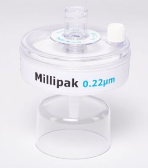 Millipak 0.22µm filter_2061992