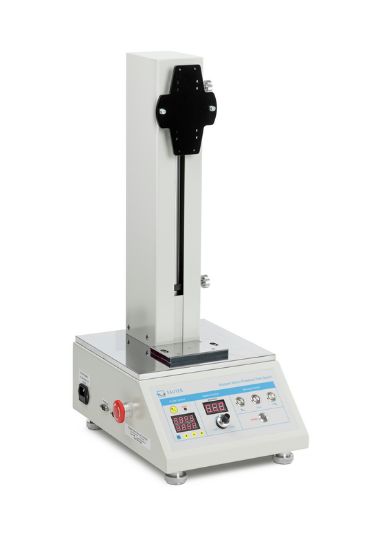 Premium motorised table test stand with stepper engine,                                     500N_1377467
