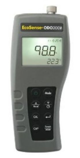 ODO200MCC-04 - EcoSense Kit with ODO200, 4M Probe and Case_1904666