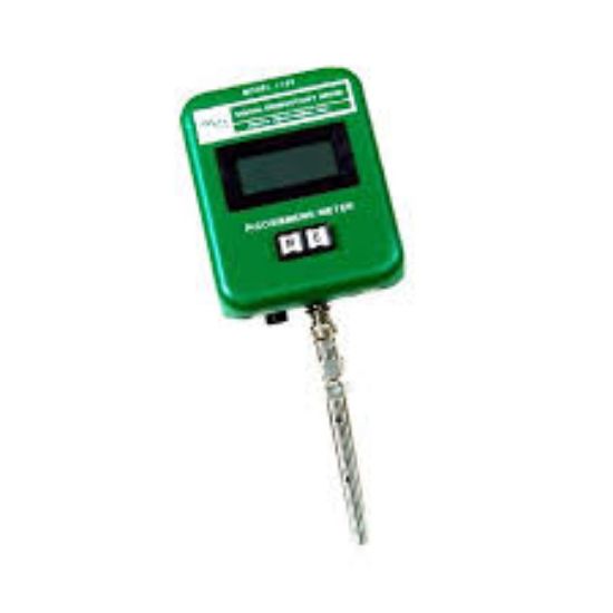 CONDUCTIVITY METER, Dimensions 250mm X 200mm X 130mm_2062050