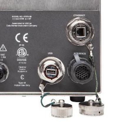 VWR Masterflex Multi-use Quattroflow Pump System, 3 LPM, Stainless ...