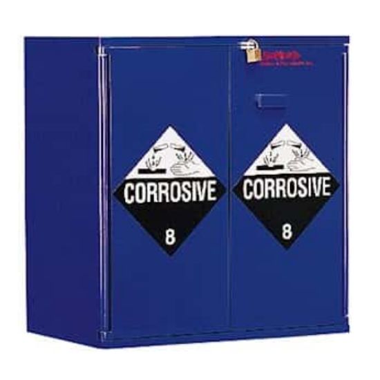 SciMatCo, Cabinet, SC8082, Stacking, Corrosive Storage, Econacab_2083106