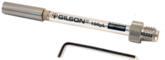 SYRINGE 100 UL 215/234/235_2089420