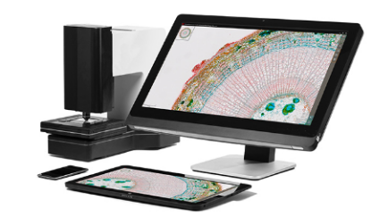M8+R Microscope and Scanner – Transmitted & Reflected Light_2172981