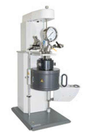 4576B-250mL, 4576B-FG-SS-M-(SS)-230-VS.12-5000-4848-ASME_1425003