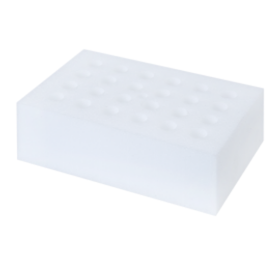 SPEX 2197, Foam Holder for 15 mL Centrifuge Tubes; CP Part 04575-62_1770507