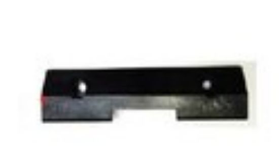 Wall mounting bracket for Milli-Q IQ/IX/EQ Systems_2061864
