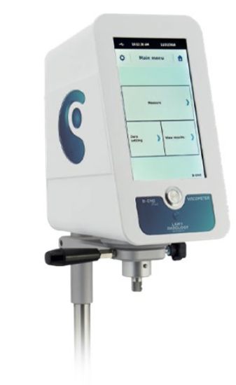 B-ONE PLUS VISCOMETER WITHOUT STAND OR SPINDLE_1455515