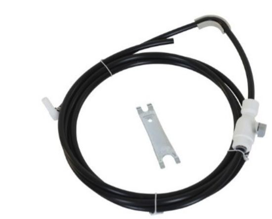 Milli-Q® SQ Gravity Valve - Pure Water Manual Dispense from 3L or 50L Tank Base_2082936