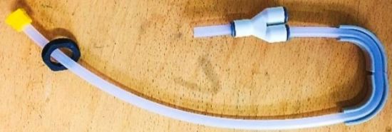 Tank valve kit (For Direct Tank Water Access)_2082910