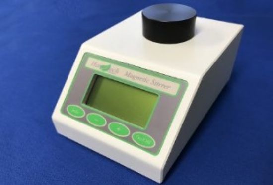 Magnetic stirrer (A1/2)_1630084