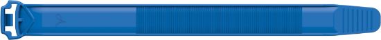 Tubing Retainer 5/8" (15.9 mm) to 1-1/8" (28.6 mm) OD Tubing, Polyketone_2194533