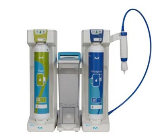 Milli-Q® SQ 240C - Combined Pure RO & Ultrapure Water Dispensing System (no 3L tank included)_2194509