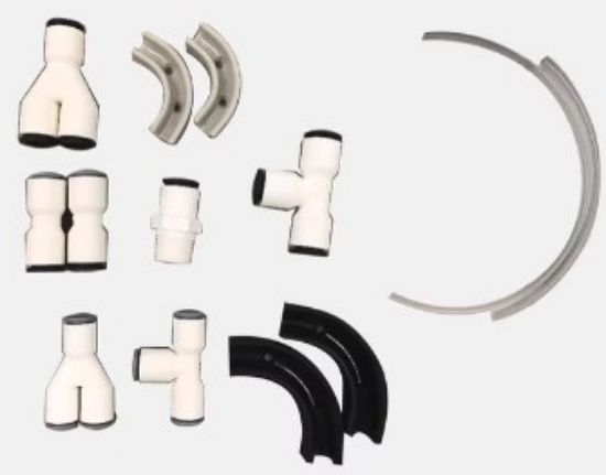 Multisystem installation kit (For Chaining Systems)_2082914