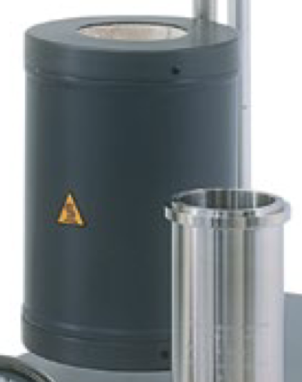Parr Heater 230V 780W Heater, 600 mL – Laboratory Heating Unit | John ...