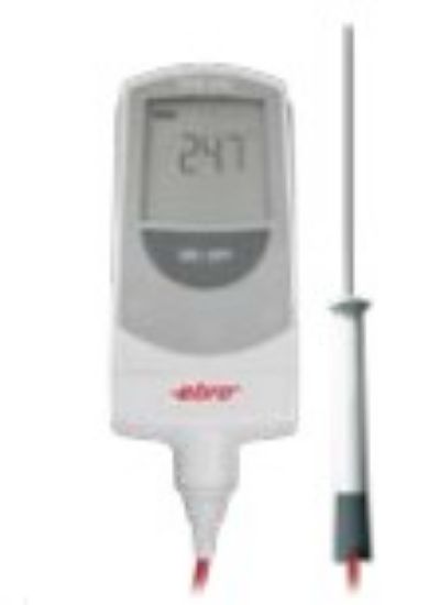 TFX 410/TFE 510-1 Thermometer with 60 cm silicone cable, fixed probe_1887998