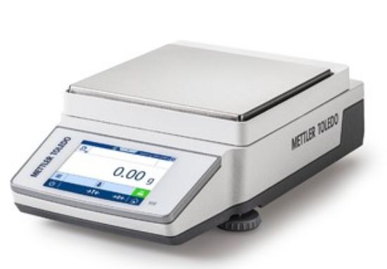 30666224 - Mettler-Toledo - Analytical balance MR1002_2207133