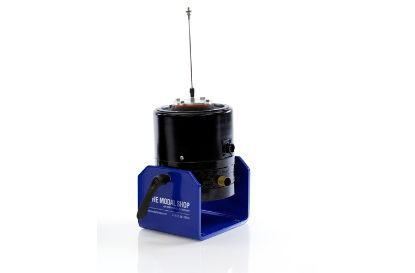 The Modal Shop Electrodynamic Exciter Kit | John Morris Group