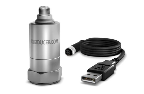Digiducer USB Digital Accelerometer_1233280
