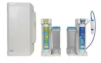 Milli-Q SQ 240XL Purification System Kit_2061542