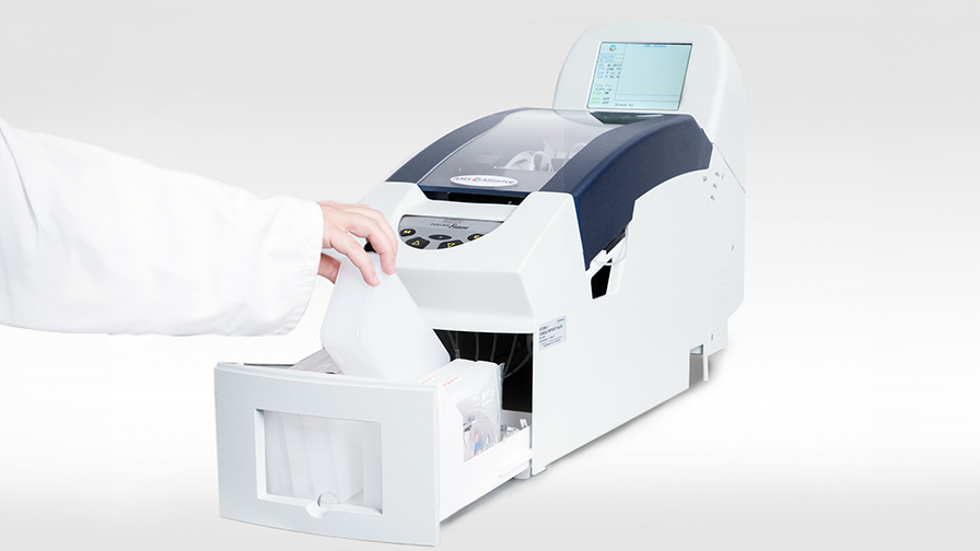 Revolutionise Your Laboratory Workflow with the AMS Alliance FUTURA 3 Continuous Flow Analyser