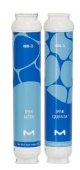 Milli-Q Polishing Kit for Elix Pure Water_2220173