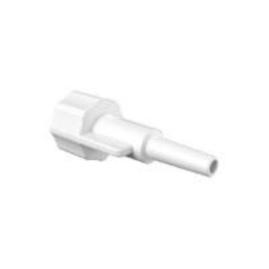 VWR Male Luer Fitting, 0.154–0.192