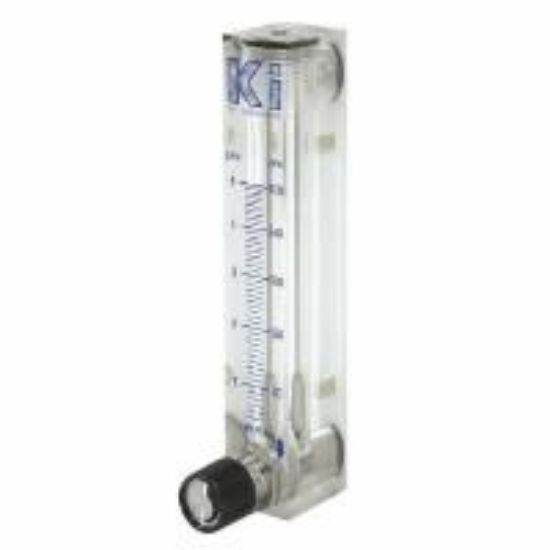 Masterflex Flowmeter, 6–60 GPH | John Morris Group