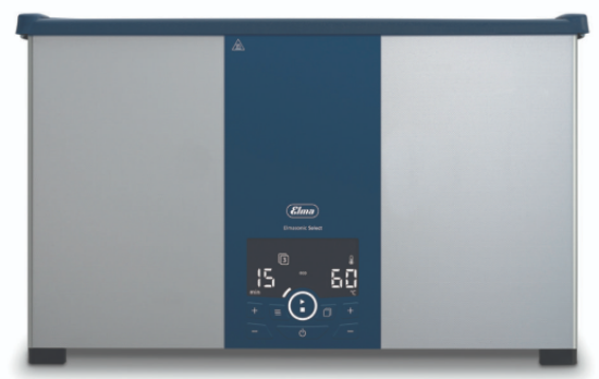 Elmasonic Select 300 220-240 V~_1814342