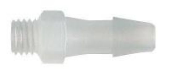 PIPE ADAPT 10-32 UNFX3/32" 10/_1348627