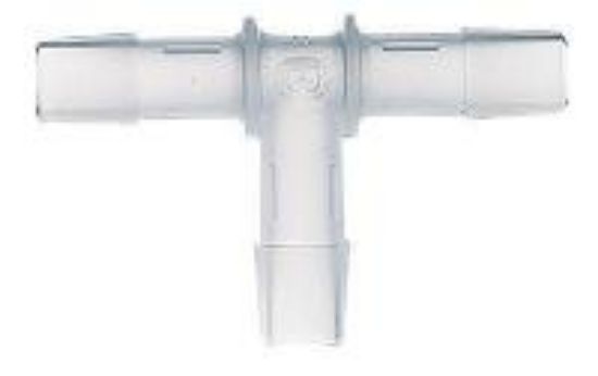 FITTING TEE 1/8" 100/PK_1347811