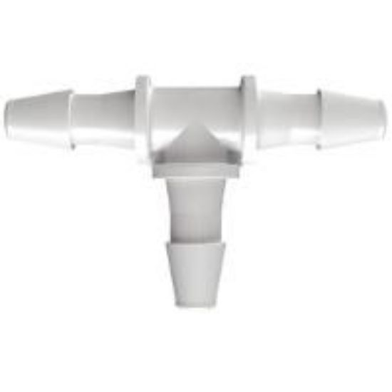 T-CONNECTORS 3/32" 250/PK_1350820