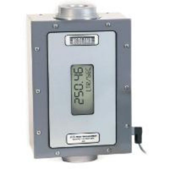 Masterflex Hedland H201A-005 Flow Meter, 0.05–0.5 GPM Oil | John Morris ...