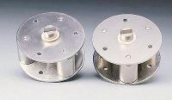 REPL ROTOR/BEARING F/07514-X2_1539001