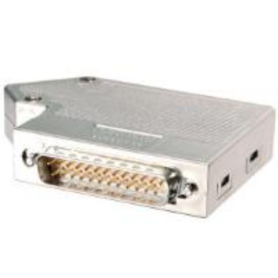 DB25 TO TERM STRIP ADAPTER_1538391